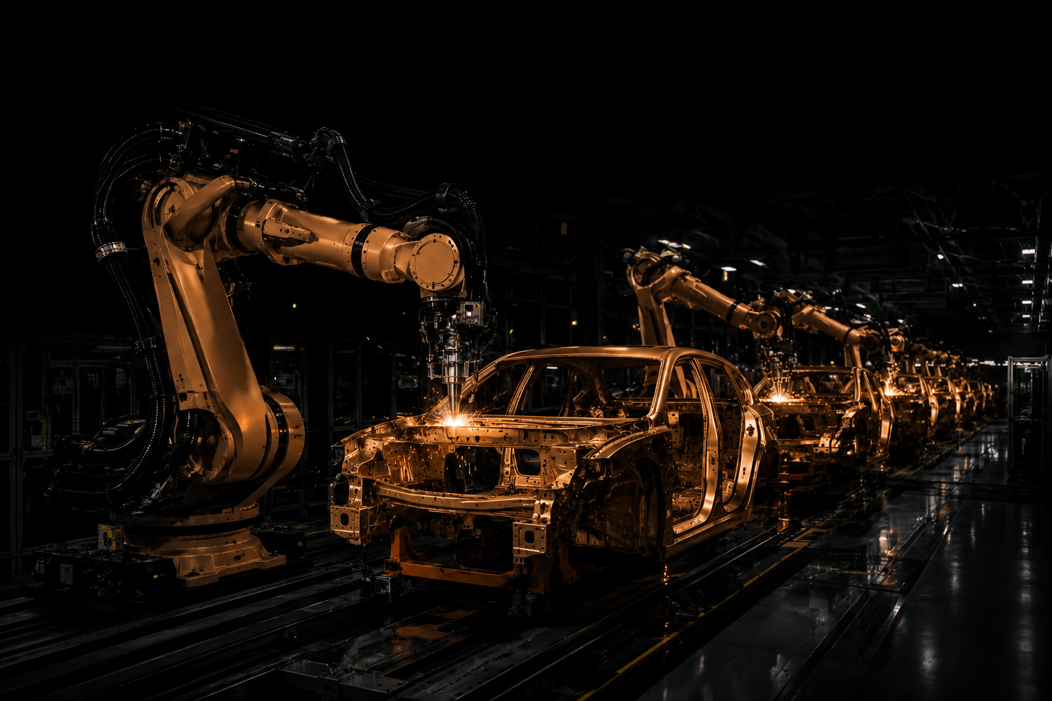 physical ai for autonomous mobility