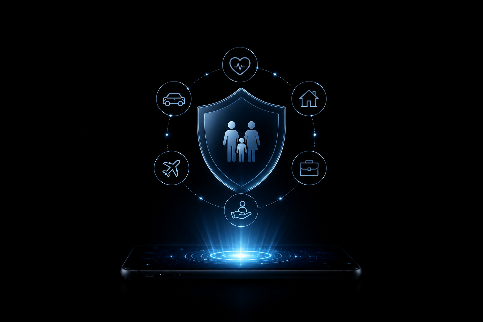 intelligent claims transformation